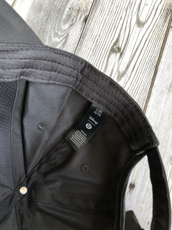 Disney x Lululemon Structured Ball Cap - Picture 8 of 10